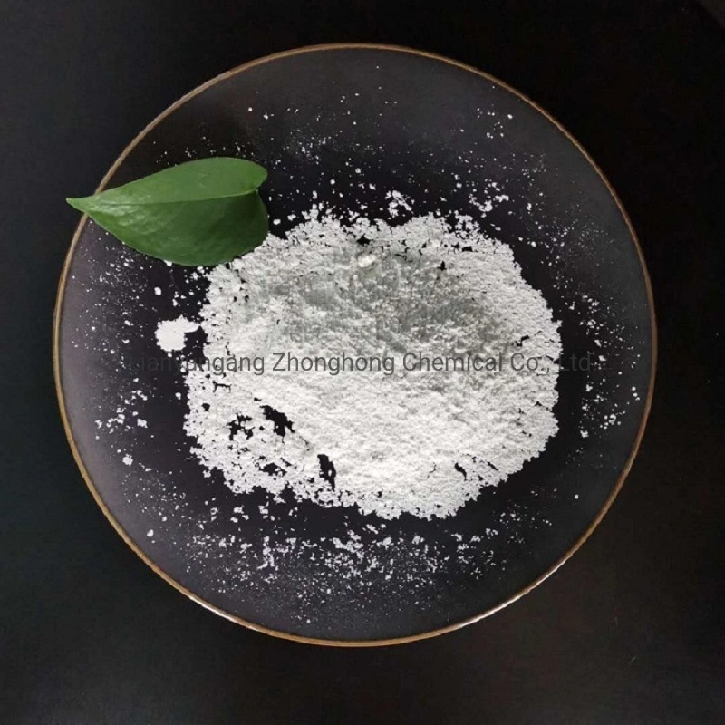 High Purity 95% Food Grade Calcium Oxide Cao for Processing Auxiliaries