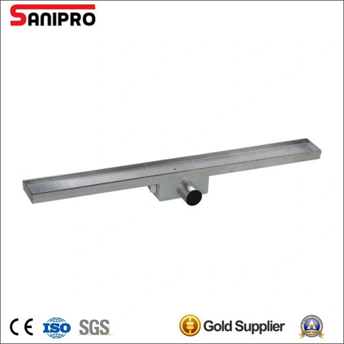 Hot Sale Smart 304 Stainless Steel Linear Shower Drain