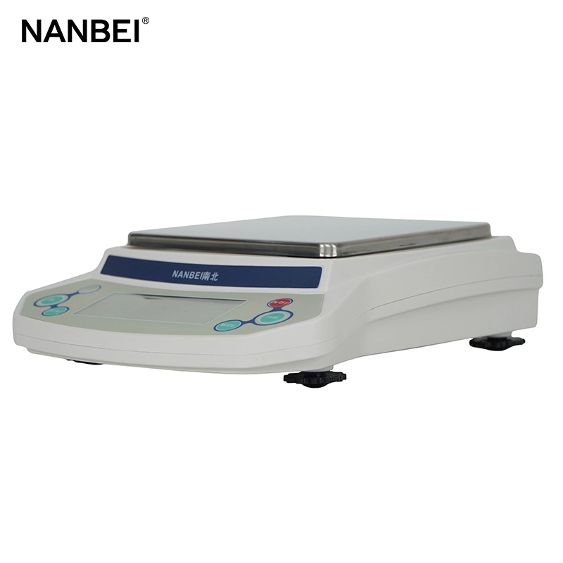 Nanbei 1g Ordinary Electronic Balance