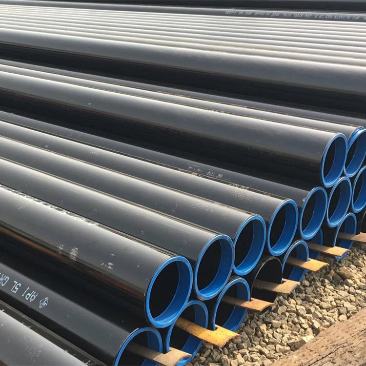 Is G3457 Stpy41/Stpy400 Stpa Carbon Steel Pipe