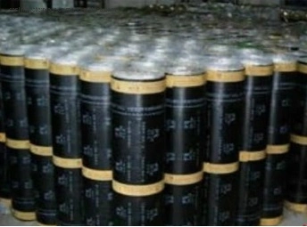 Sbs Bitumen Waterproof Membrane Sheets Manufacturers Exporting to Canada