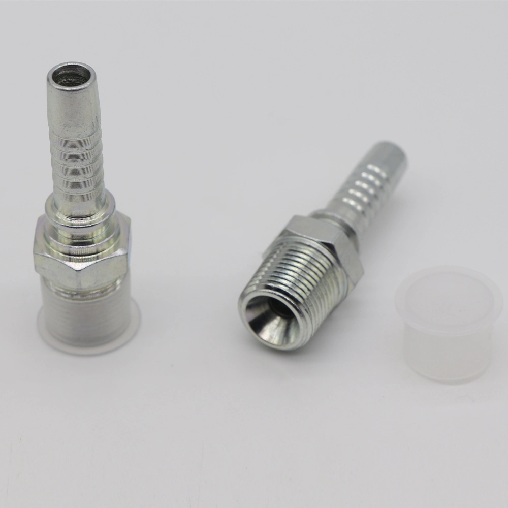 Hose Fitting - Other Fittings - NPT Swivel Pipe Fitting