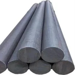 Q195, Q215, Q235 25mm Hot Rolled Forged Alloy Carbon Steel Bar