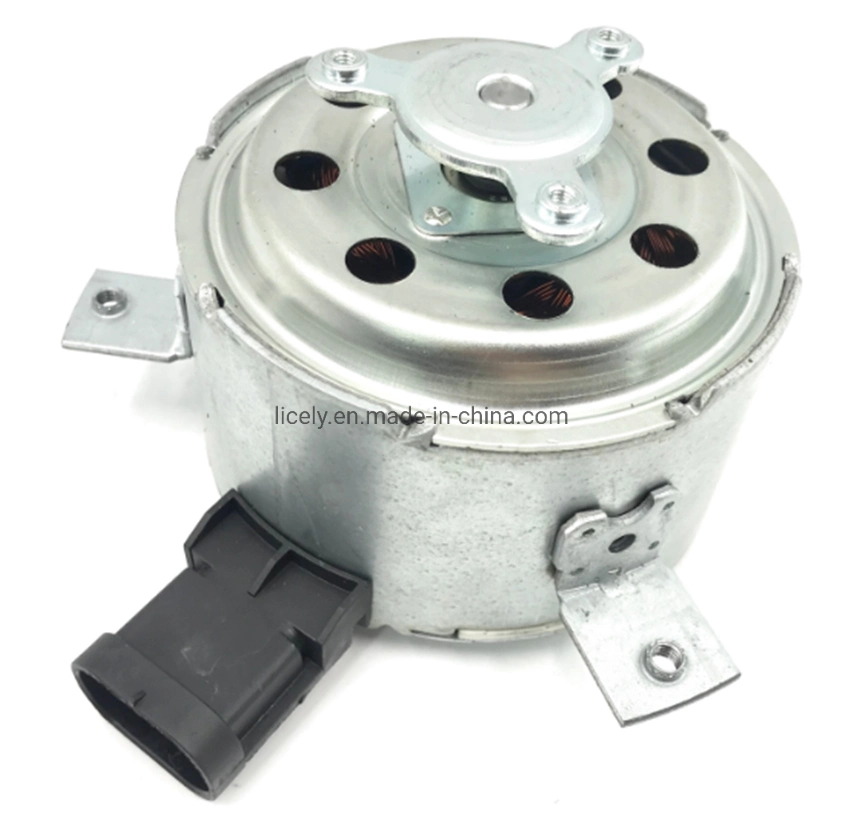 Motor De Ventilador PARA Fits for Renault L90 Nueva Auto Radiator Cooling Fan Motor