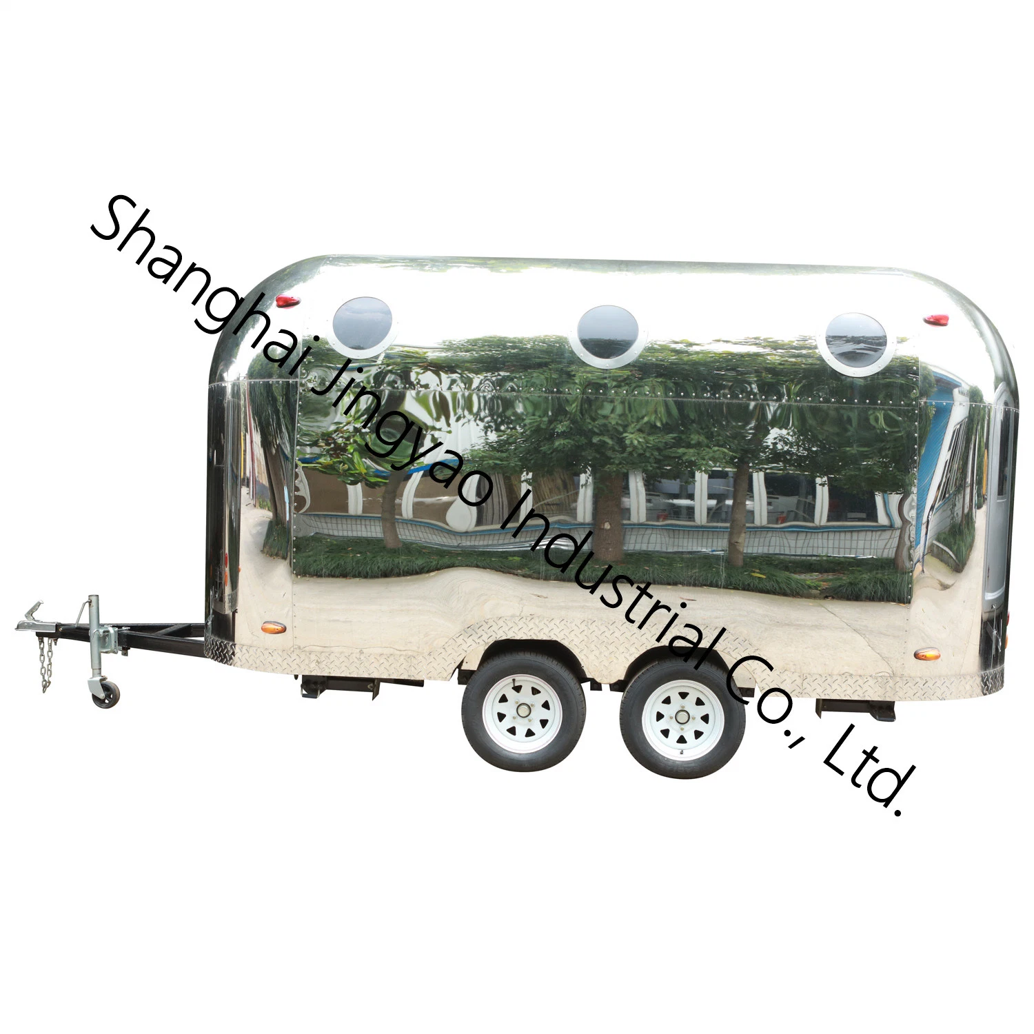 Mini Dining Car, Gasoline Food Truck, Street Food Truck Fun Chengli Special Automobile