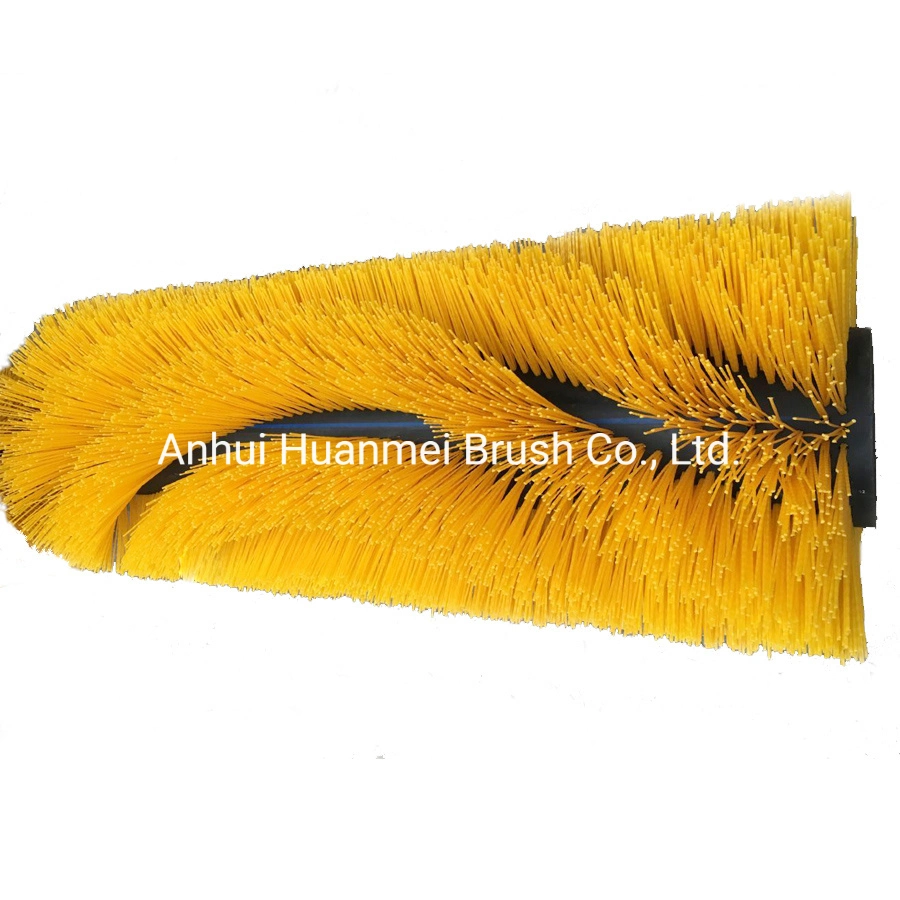 Road Sweeping Brush Dulevo Main Brush Roller