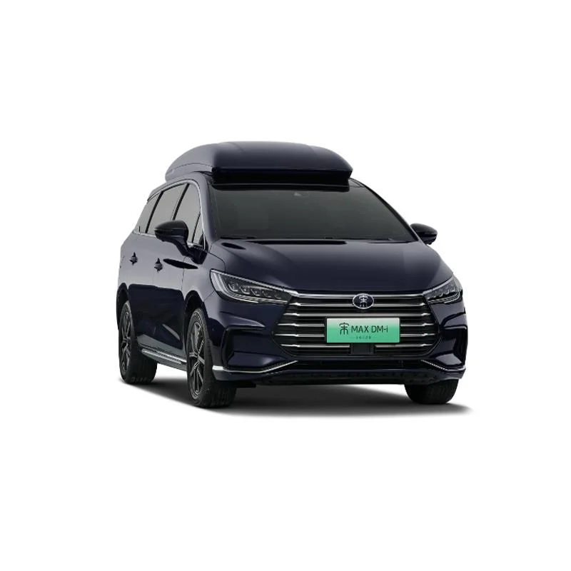 New Energy Electric Automobile Hybrid SUV Byd Song Max Dm-I Wholesale/Supplier