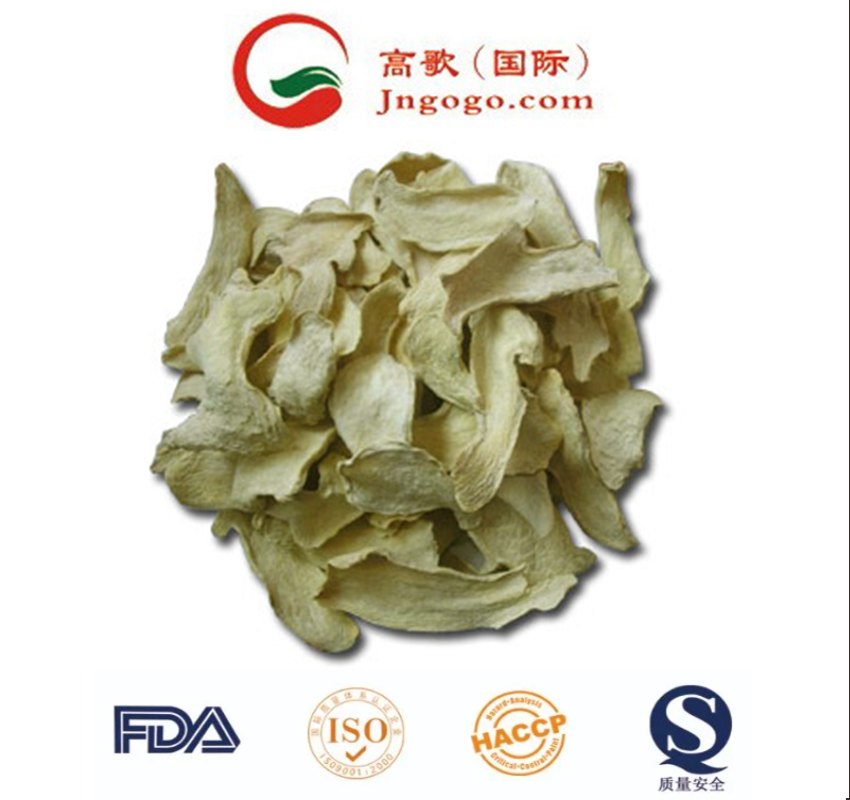 Shandong Province's Finest Dry Ginger - Gogo Brand