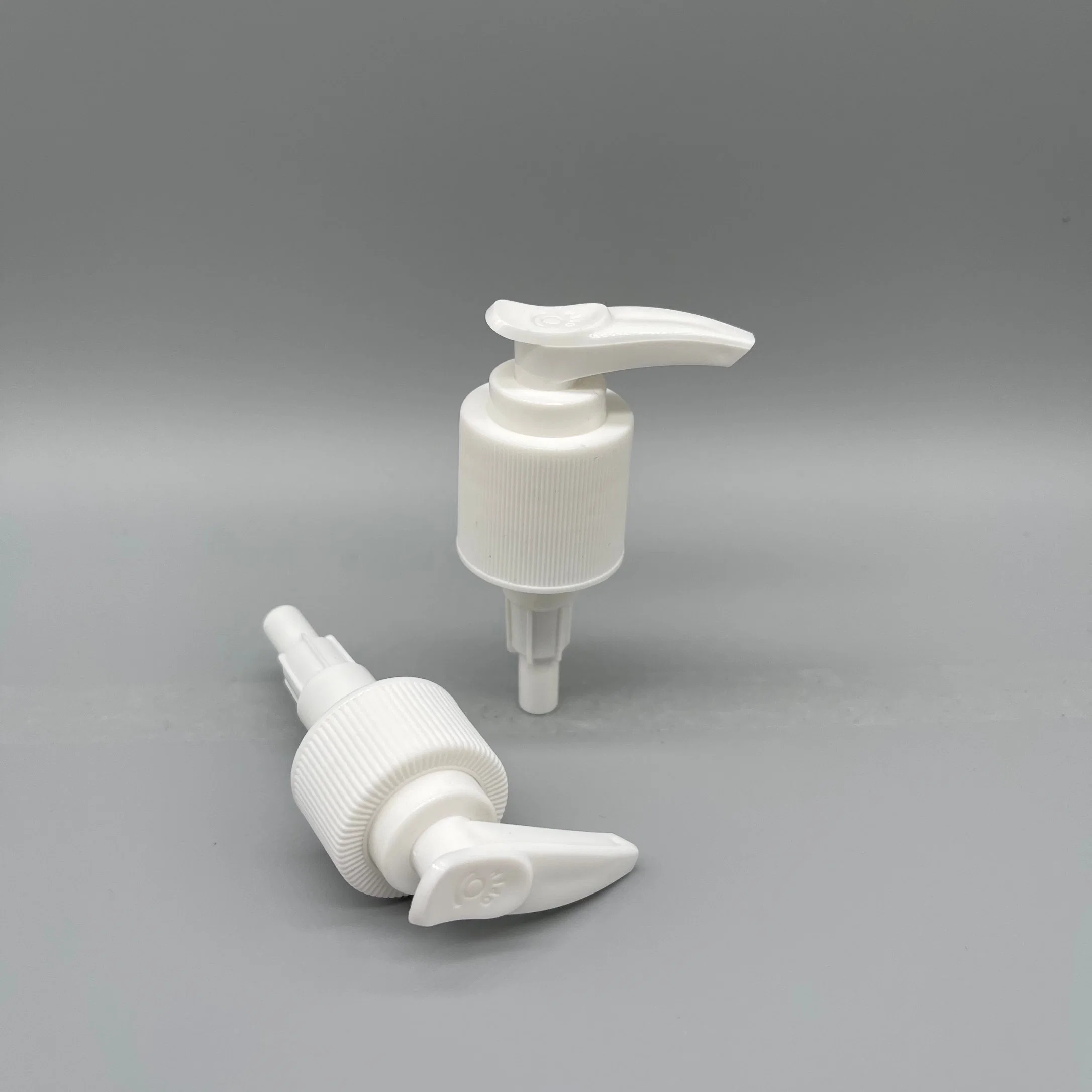 Custom High quality/High cost performance  Cosmetic Hand 28/410 Lotion Liquid Soap Dispenser Pump