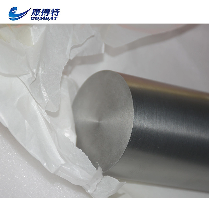 Grinding Surface Good Quality Molybdenum Rod Bar Product in Price