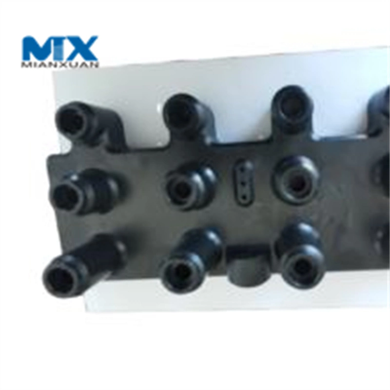 Original Factory Supply Custom Polyurethane Injection Molding Elastomer Parts Products