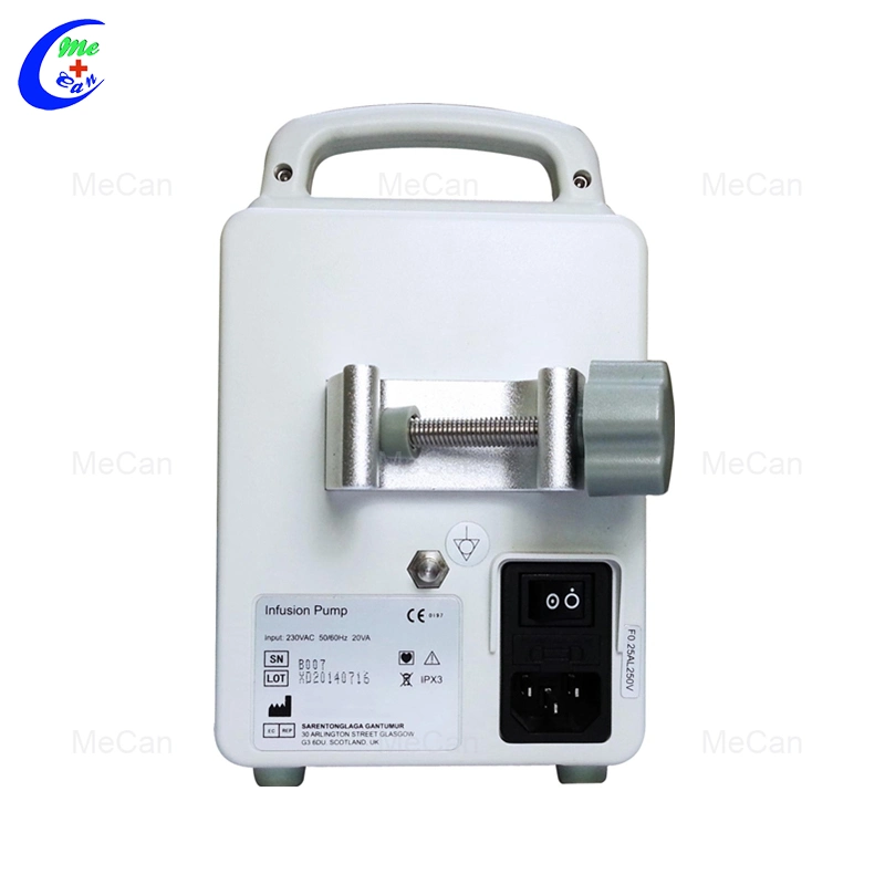 IV Infusion Pump Manufacturers Cheap Infusion Pump Infusion Pump