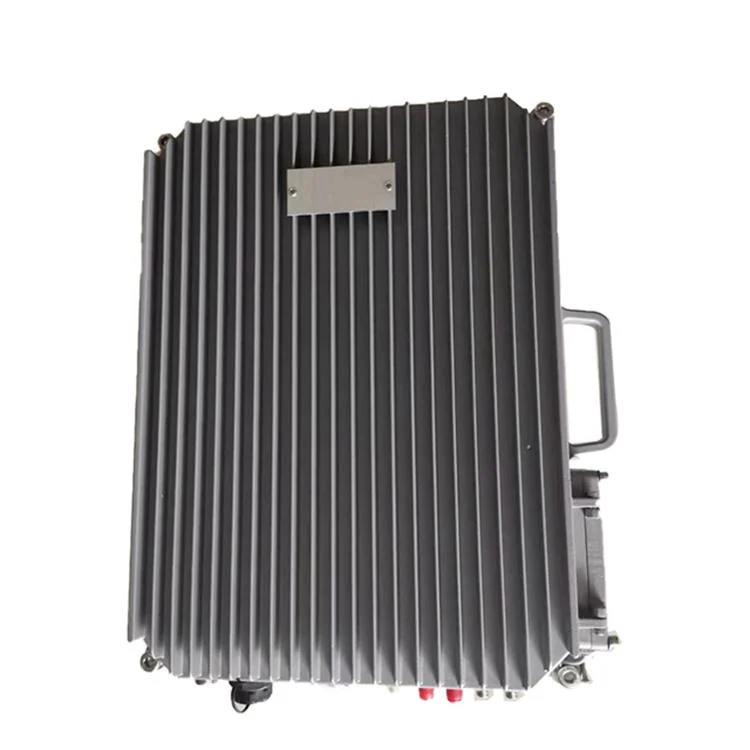 1800MHz 2100MHz Dcs WCDMA 4G Mobile Signal Amplifier Repeater