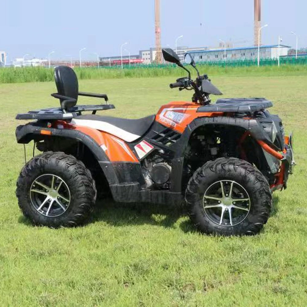 La EPA 570cc motos CEE 4X4 ATV Quad Buggy