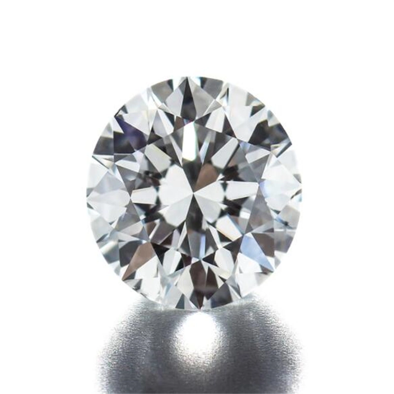 Jewelry Lab Grown Diamond CVD Hpht Diamond