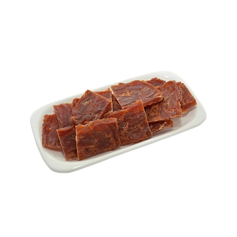 Hot Sale Duck Sushi 100g Dog Snacks Pet Food