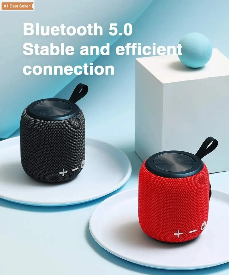 Best Selling J10 Wireless Speaker Bt5.0 Outdoor Hight Quality Low Price