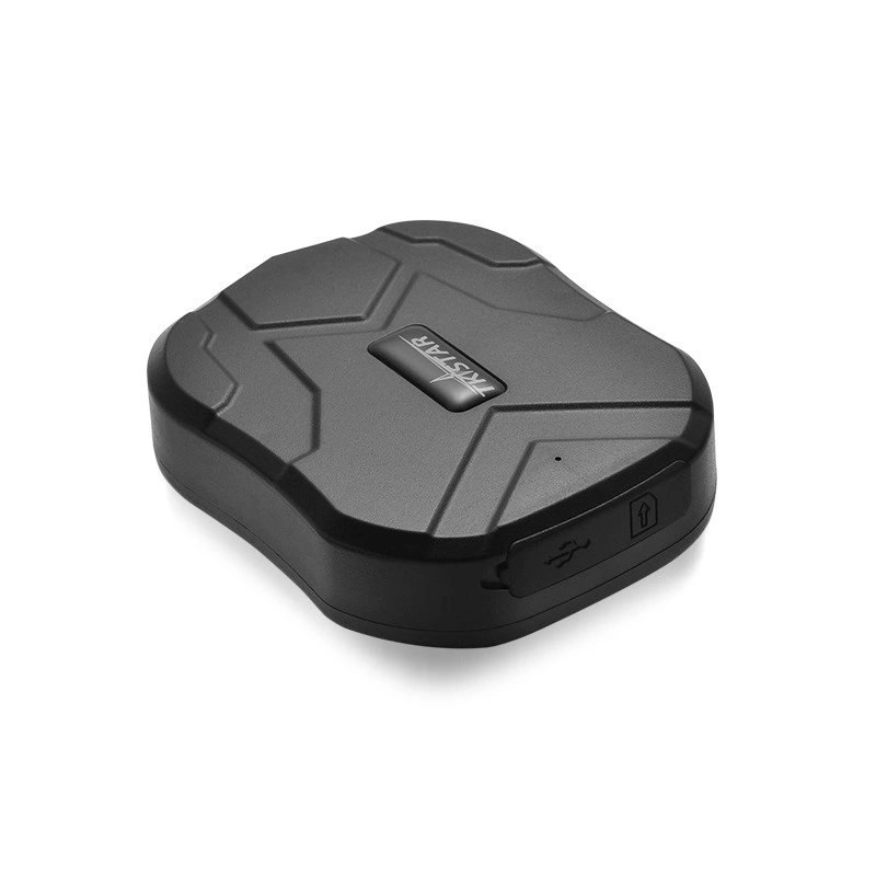 Voiture véhicule Tracker Dispositif de repérage GPS Localisateur GSM TK905 5000mAh Batterie de secours étanche de 90 jours magnet moniteur