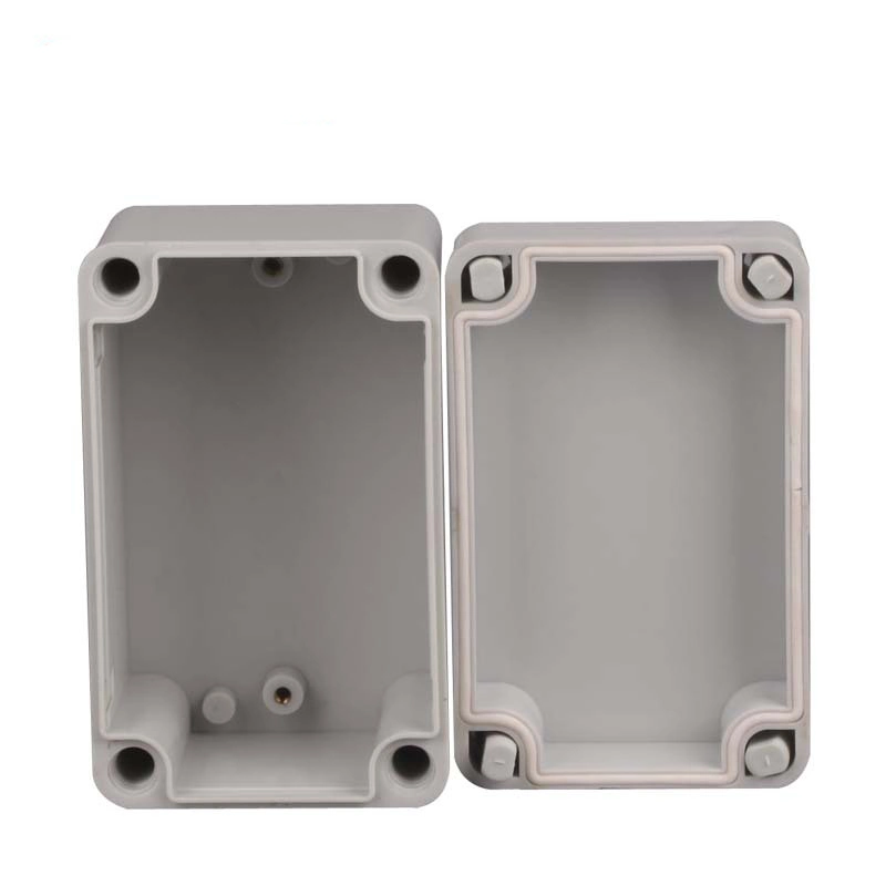 125*125*100 ABS Plastic IP67 Electric Cable Junction Enclosure