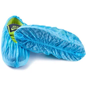 Disposable Waterproof Shoe Covers Protective Disposable Shoe Cover