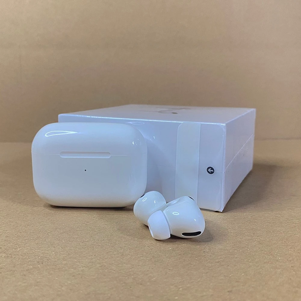 Hot Us EU Warehouse 2022 Tws Wireless Earbuds Origin 1: 1 Airoha Anc Generation Air 3 3rd 4 Gen Pods PRO 2 2ND Appling Airpodding