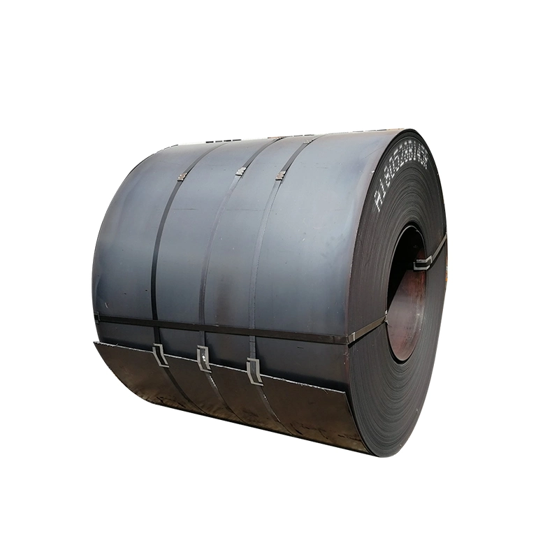 Factory Hot-Selling Mild Steel Carbon Steel Coil