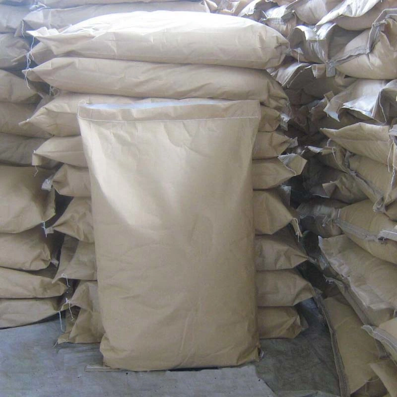 Reliable Supplier of 99.5% Ammonium Chloride
