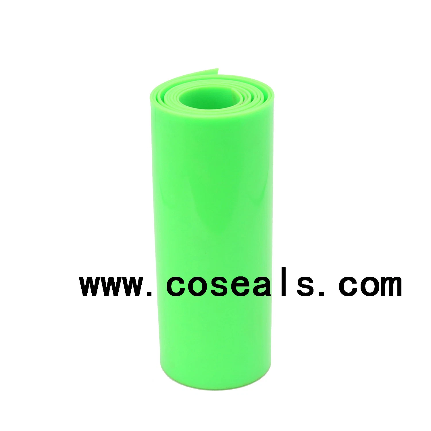 DOP Grade Flexible Clear PVC Plastic Wall Coverings