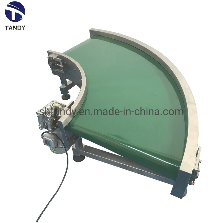 Hot Sale Conveyor Belt for Food Conveyor Roller Belts Conveyer