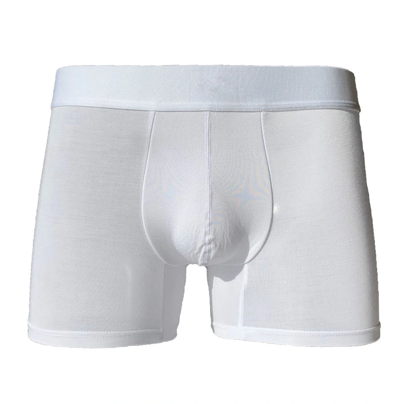 Custom Pop Logo Men Ladies Boxer Briefs Briefs Men Underwear