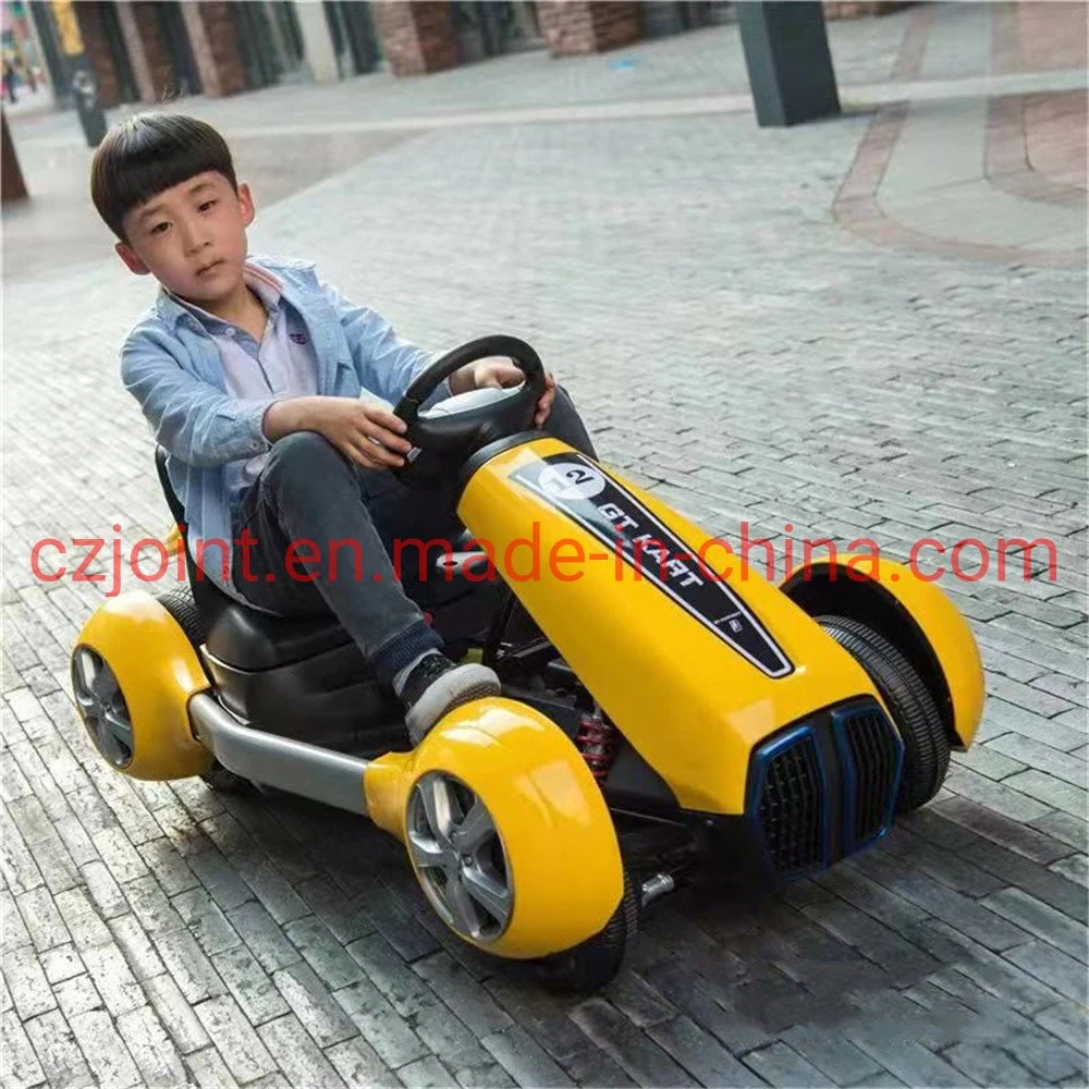 2021 New Model Kids Go Kart Electric Toy Car