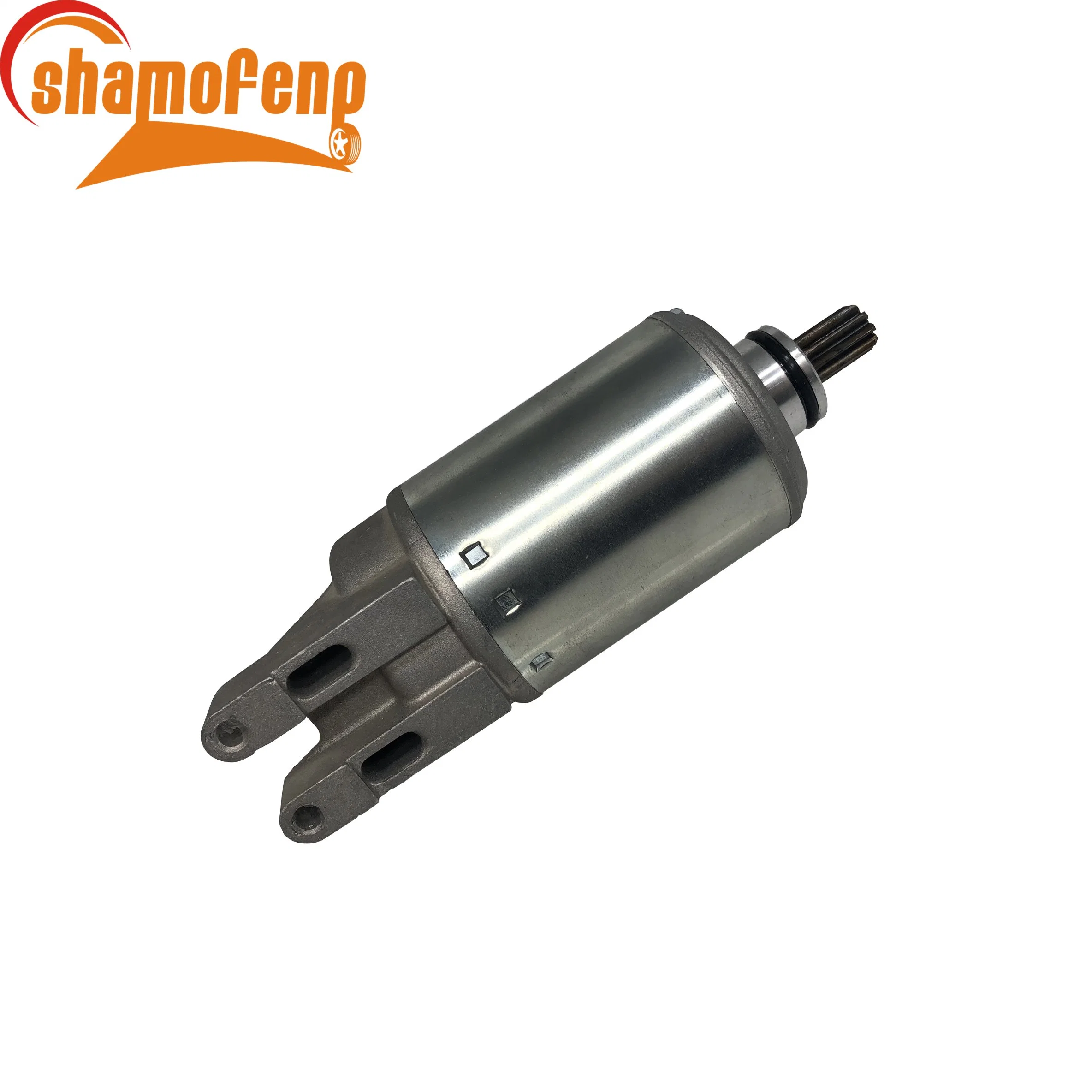 Motor de arranque 18819 para Traxter Bombardier 500 420-296-125 711-296-120 711-296-125