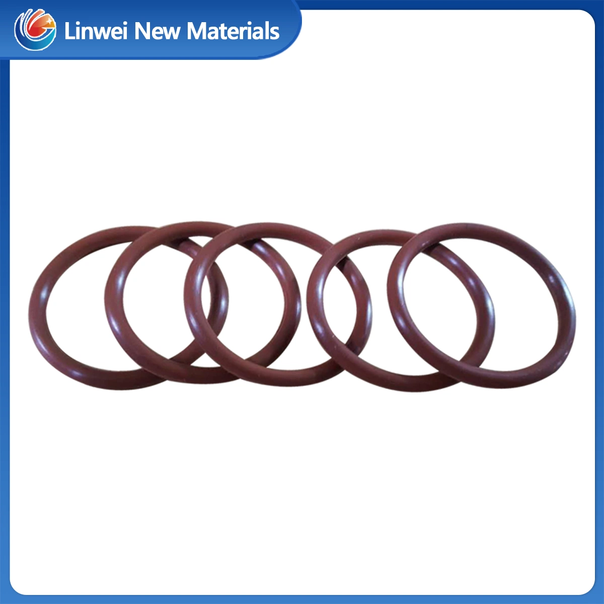 Support Customized Oil Seal Nitrile Rubber O-Ring