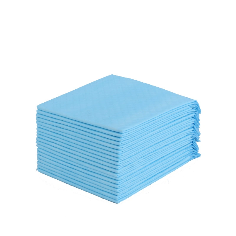 Good Sale Disposable Underpads Pet Underpads for Incontinence