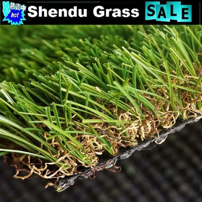 Chinese Made and Premium Quality Artificial Synthetic Grass