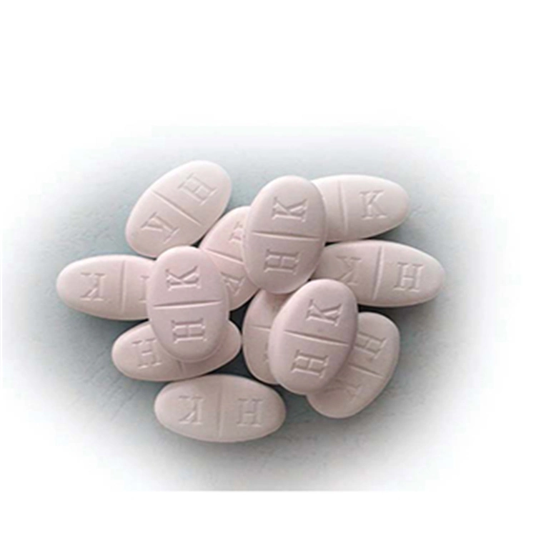 OEM Wholesale/Suppliers Different Porpotion Vitamin C Hight Quality Tablets Pill