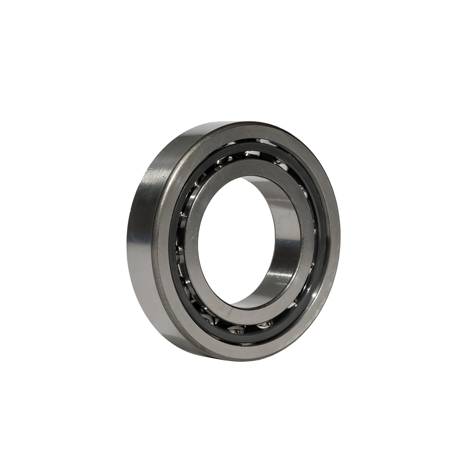 7200c/AC/B High-Speed Angular Contact Ball Bearings 50*80*16mm P6/P5/P4/P2 Used in Machine Tool Spindles
