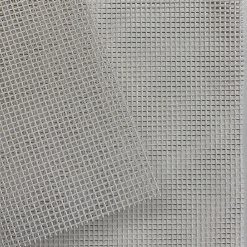 Manufacturer Best Selling Waterproof PVC Coated Mesh Fabric