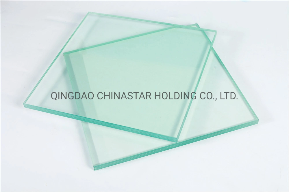 Factory Sales Clear Glass/Clear Float Glass/Flat Glass/Building Glass