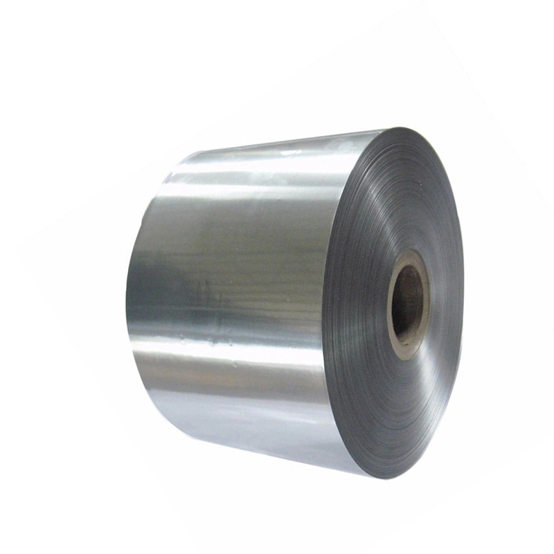 Ss Sheet Plate SS304 SS304L Ss321 Ss321ti SS316 SS316L Ss316ti Ss310s 2b 8K Ba Stainless Steel Coil Strip Home Appliance Resistant Corrosion304 Stainless Steel