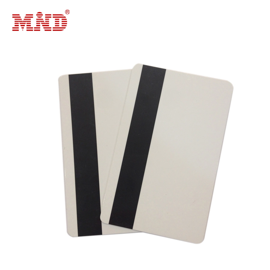 Fashion Design Custom Printed Plastic Card Magnetic Stripe Hotel Key Card