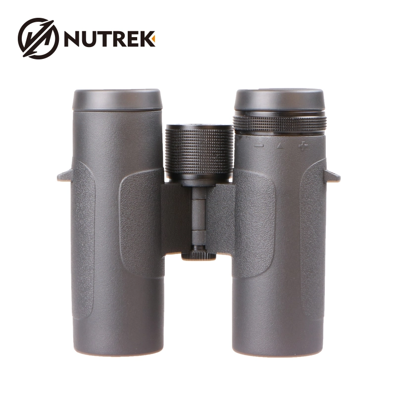 Nutrek Optics Trekore 8X32 ED Glass Bird Watching Hunting Telescope Waterproof Binocular