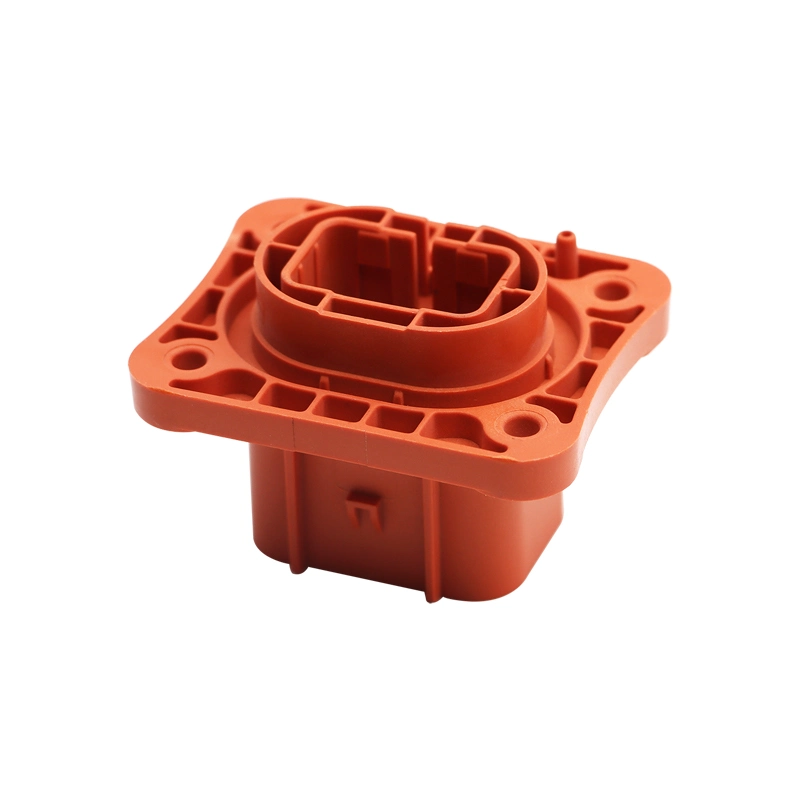 Forman Factory Custom High Quality Injection Molding Parts