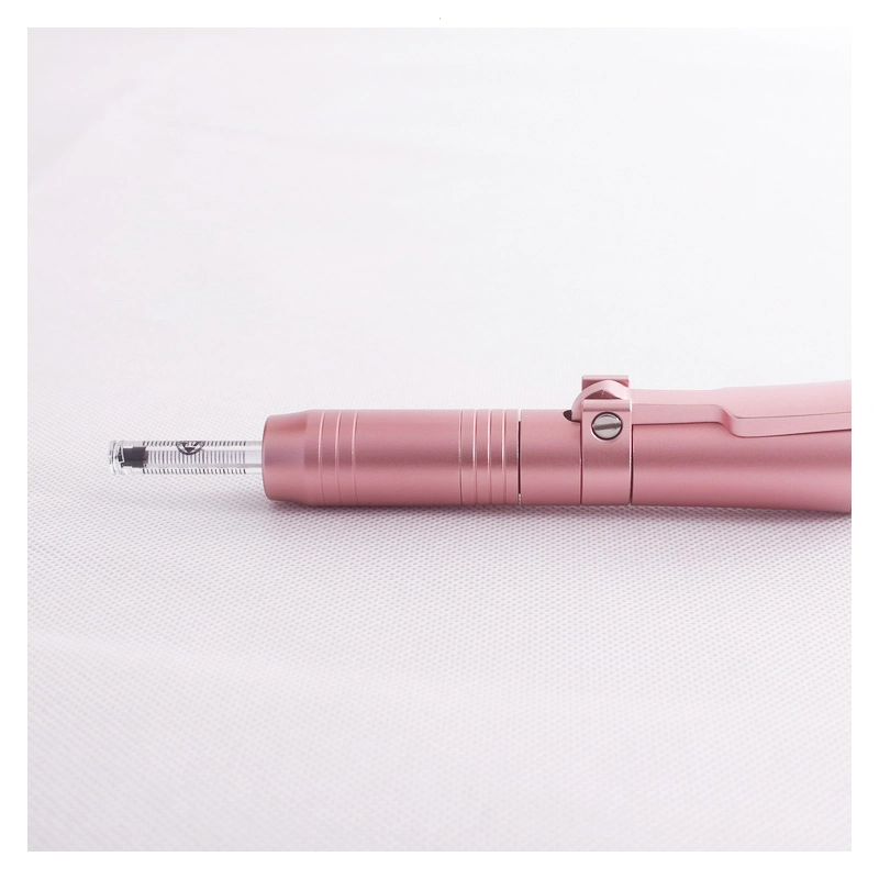 Bester Verkauf 0,5ml Spritze für Hyaluronic Pen Lips Filler Injector