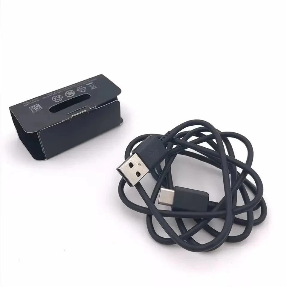 3A Venda a quente USB-C carregamento super rápido de dados de telemóvel Cabo para Samsung Galaxy S20 Nota 20 Nota 10