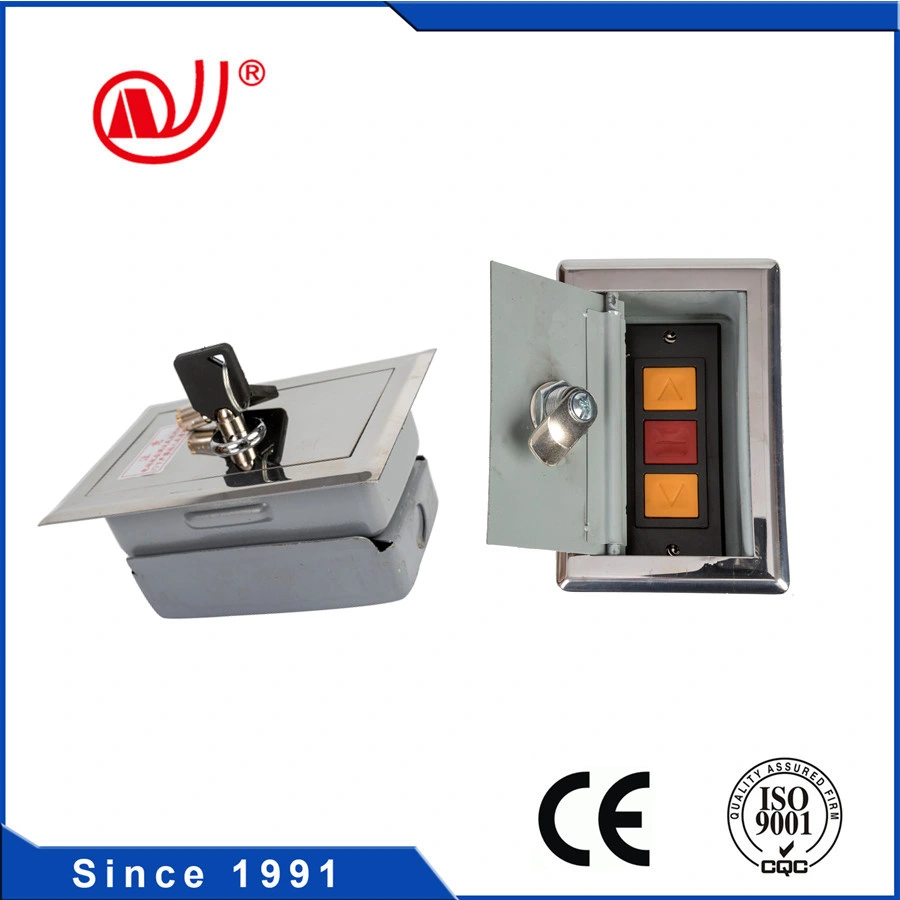 Industrial Roller Door Motor Safe and Reliable Garage Opener