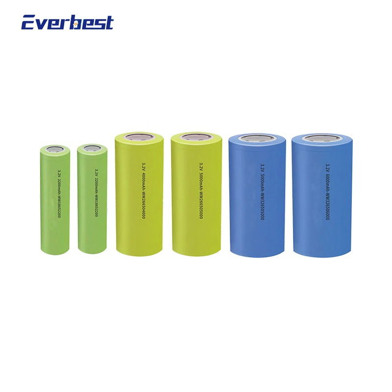 Rechargeable Lithium Battery 26650 BMS Bluetooth Protection 16s17s 60V 30ah E Bike Battery Pack