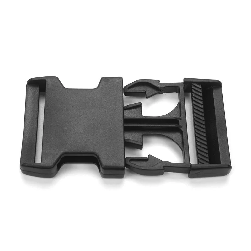 Plastic Accessories Plastic Insert Buckle Release Buckle Safety Buckle