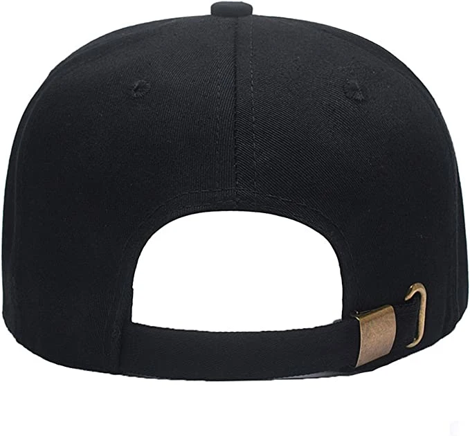 Benutzerdefinierte Baseball Caps mit Ihrem Text, personalisierte einstellbare Trucker Caps Casual Sun Peak Hut für Geschenke