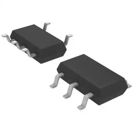 Ncv308snadjt1g Elektronische Komponenten IC Chips Neue Original integrierte Schaltungen Halbleiter Sot-23-6